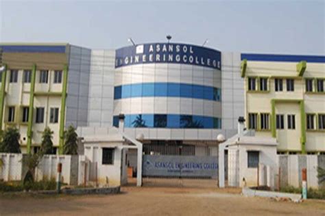 B.Tech Computer Science and Engineering at Asansol Engineering College, Asansol- Careers360.com