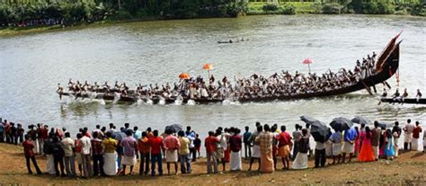 12 Festivals of Kerala - Holidify