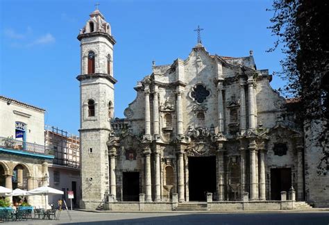 La Habana Vieja