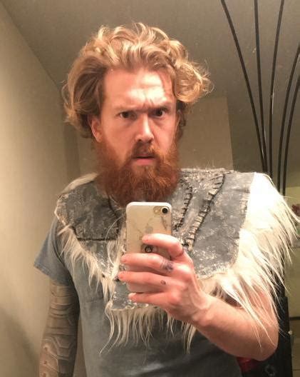 Tormund Giantsbane | RPF Costume and Prop Maker Community