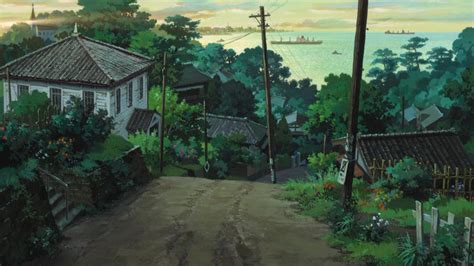 Studio Ghibli Wallpapers - Wallpaper Cave