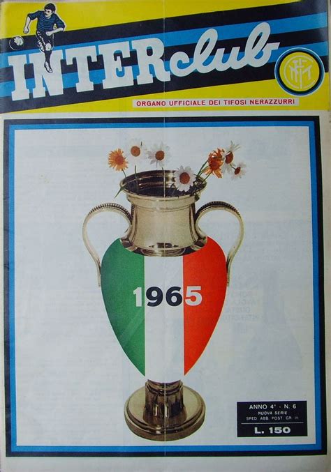 1965 European Cup Final - Alchetron, the free social encyclopedia