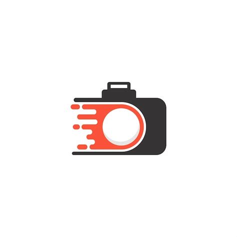 Aggregate 138+ red camera logo - camera.edu.vn