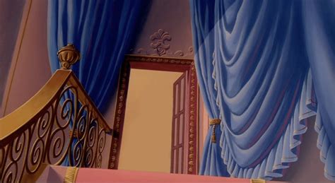 Animation Backgrounds: more BEAUTY and THE BEAST castle interiors