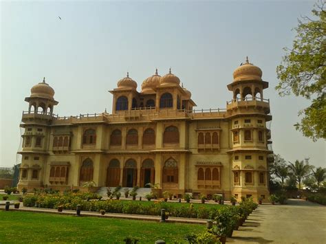 The Grand Moofti Speaks: Mohatta Palace Museum: a cultural oasis