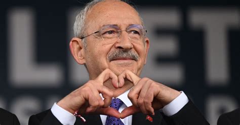 Turkey's Kilicdaroglu garners record attention in Alevi video - Al ...