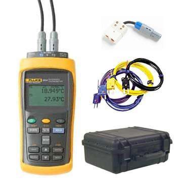 Fluke Calibration 1524-156 VIP KIT - Nusa Calibration