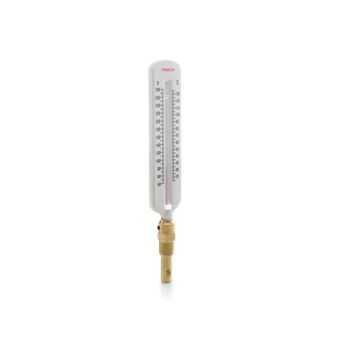 Thermometers | Hirsch Pipe & Supply