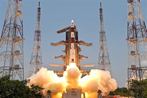 ISRO launches India’s first Solar Mission ‘Aditya-L1’ from Sriharikota ...