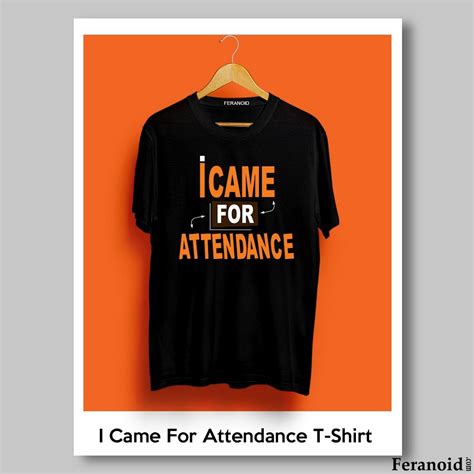 10 T-Shirts Every College Student Should Have In Their Wardrobe.