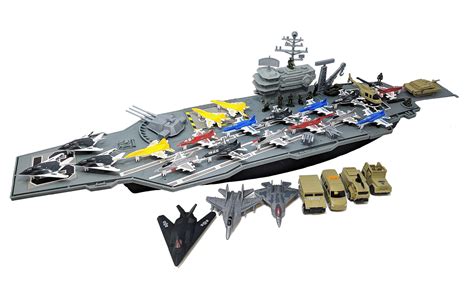 Aircraft Carrier Cake - German Aircraft Carrier