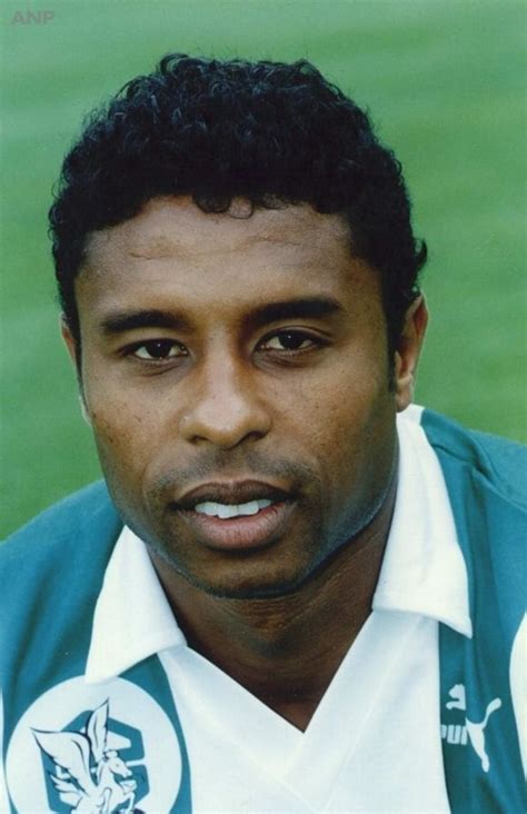 93/94 Ulrich Wilson 15 Dec 1993 Fc Groningen in 2024 | Groningen