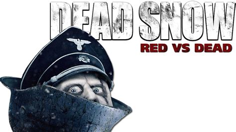 Dead Snow 2 | Movie fanart | fanart.tv