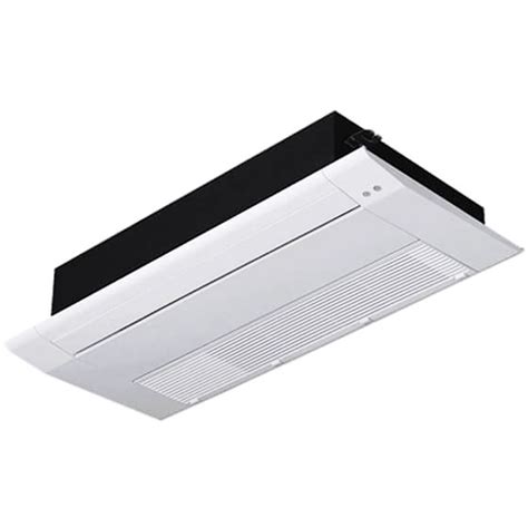 Indoor Unit Ceiling Cassette AC Multi LG AMNC24GTTA0 (2.5Hp) Inverter