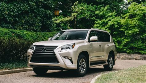 The Upcoming 2024 Lexus GX Hybrid with Its Technologies - FutureCarsTalk.com