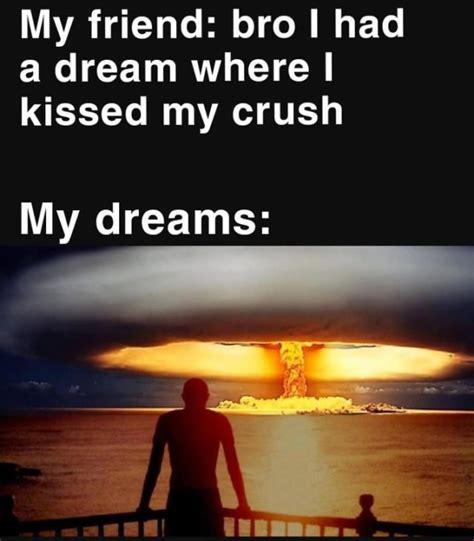 Weird Dream Memes That Probably Don't Mean Anything