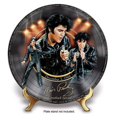 Elvis Presley Memorabilia [VIDEO]