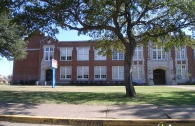 J L Long Middle School 6116 Reiger Ave, Dallas, TX 75214 - YP.com