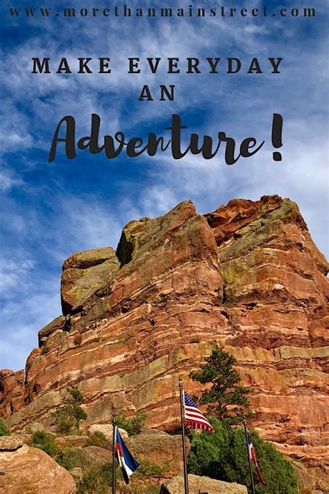 52 Everyday Adventure Ideas to Try Today! - More Than Main Street