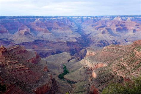 The Ultimate Guide to the Epic Grand Canyon Rim-to-Rim Hike — She ...