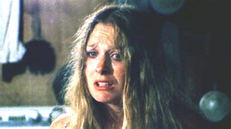 What Ever Happened To The Final Girl From The Texas Chainsaw Massacre?