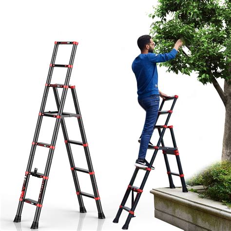 The 9 Best Adjustable Ladder Leg - Simple Home