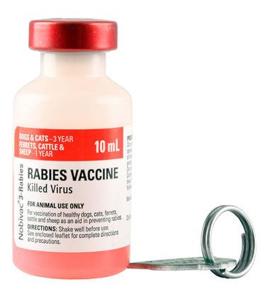 Merial Rabies Vaccine Serial Number - datgoodnitro