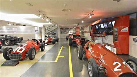 Maranello: Ferrari Museum & Balsamic Vinegar Tour