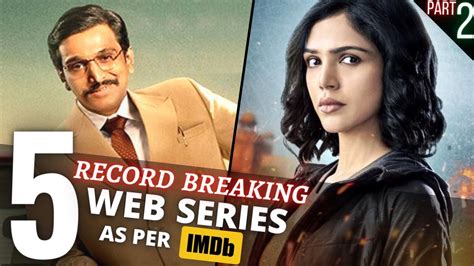 Netflix Best Indian Series Imdb - Jakustala