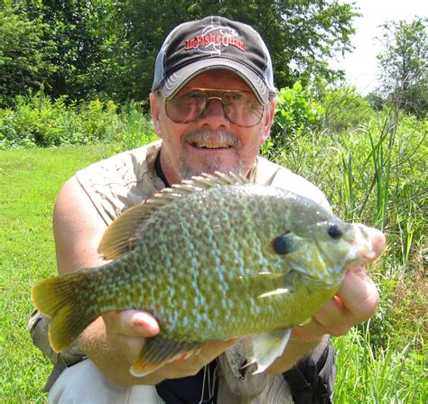 Bluecollar Fishin with Jim: BEST OF THE BEST FOR 2012 - PART ONE