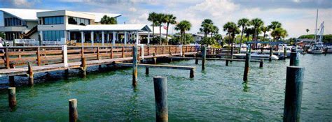 9. Bon Appétit Restaurant, Dunedin | Florida restaurants, Waterfront restaurant, Dunedin florida