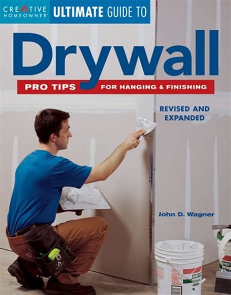 Drywall Finishing Techniques: A Comprehensive Guide - Architecture ...