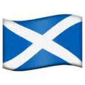 Meleklerin Payi Sponsored Scottish Flag Emoji – Meleklerin Payı