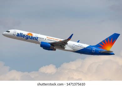 Allegiant Air Logo Vector (.EPS) Free Download