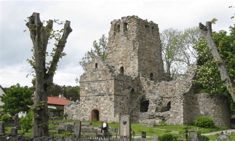 Sigtuna Museum: Echoes of Ancient Stories