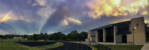 About | Bishop Gorman Catholic School