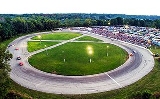 Galesburg Speedway in Galesburg, MI - RacingIn.com