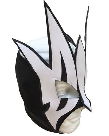 Willow Jeff Hardy wrestling mask - elucha.com