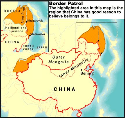 The EARTH LAB organic molecule RCH and its geography expression site - Russia CHina - Physics ...