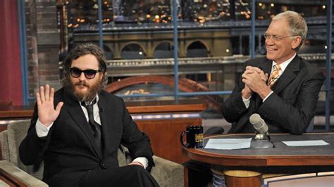 David Letterman's Top 10 Most Memorable Moments -- So Long, Dave!