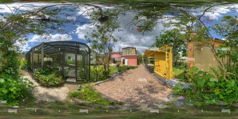 Casa pueblo puerto rico hi-res stock photography and images - Alamy