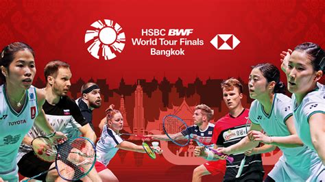 News | BWF World Tour Finals