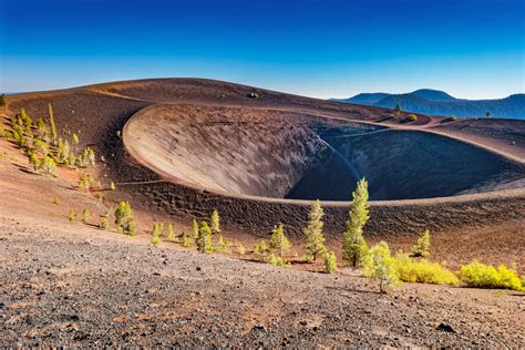 Lassen Volcanic National Park Guide - Thrillist