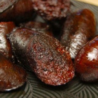 Blood Sausage Recipes | Dandk Organizer