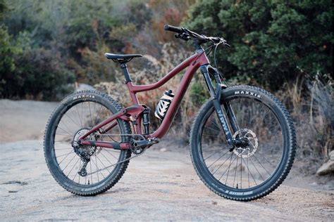 2020 Trance | Giant Bicycles Official site