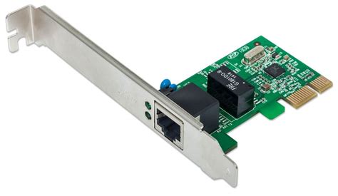 Funtech - mrežna kartica Gigabit PCI Express (522533)