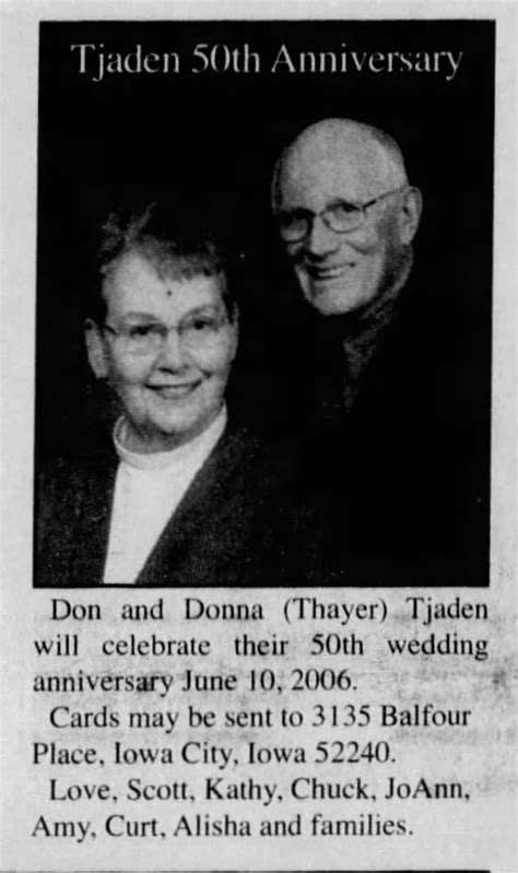 Celebrating 50 Years of Marriage - Newspapers.com