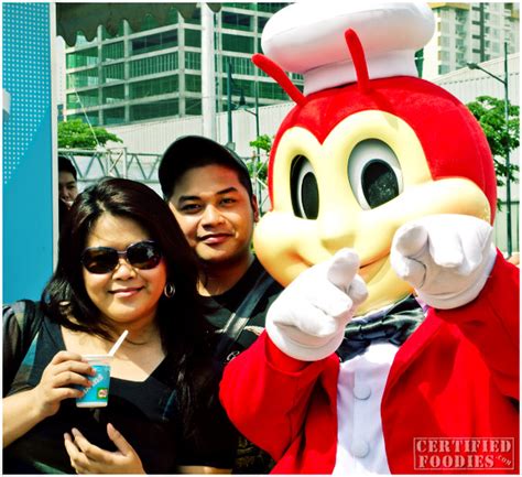 Jollibee Sundae Mix-Ins Milo Blast at Mercato Centrale | Certified Foodies