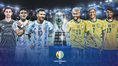 Argentina Vs Brasil Copa America 2024 - Perle Suzann