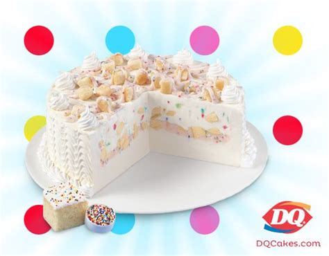 Start a new Easter tradition. Order your DQ Cake today at www.DQCakes ...